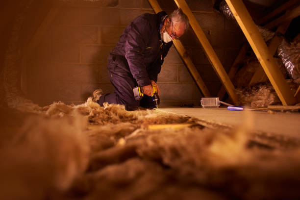 Types of Insulation We Offer in Carol Stream, IL